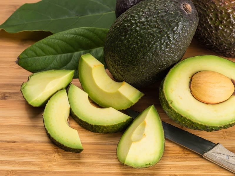 avocado