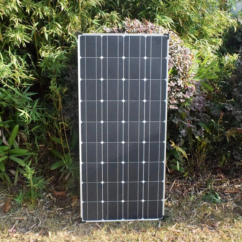 was wiegt ein photovoltaik modul