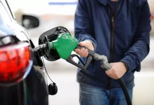 was wiegt ein liter diesel