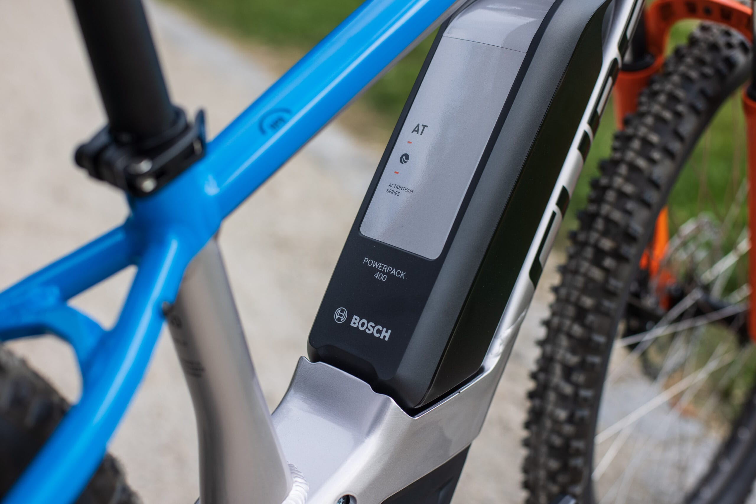 was wiegt ein e bike ohne akku