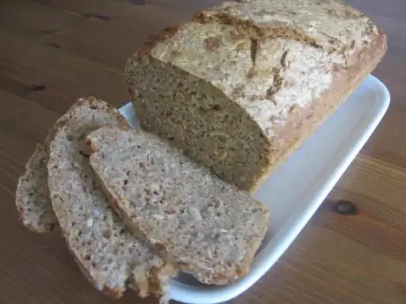 scheibe brot