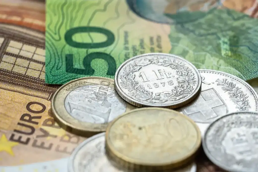 was wiegt ein euro