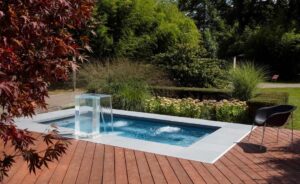 was wiegt ein gfk pool