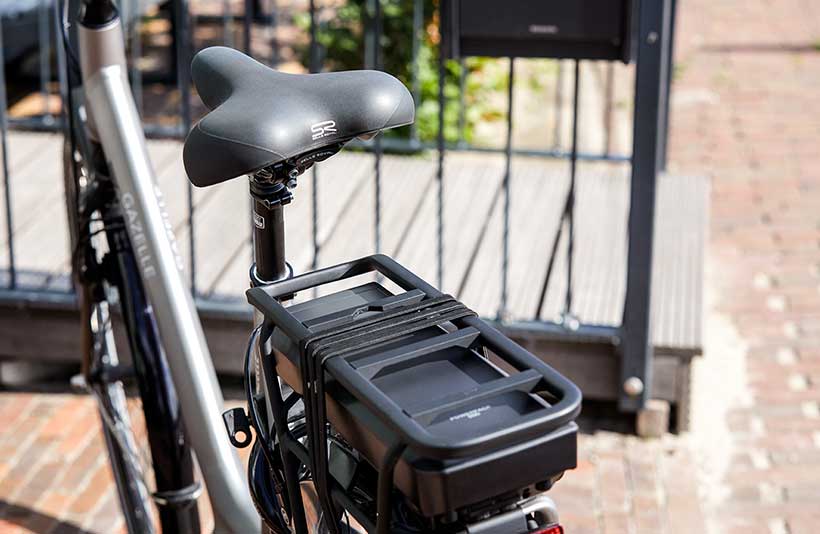 wiegt e bike ohne akku