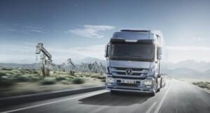 was wiegt ein lkw