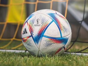 was wiegt ein fußball