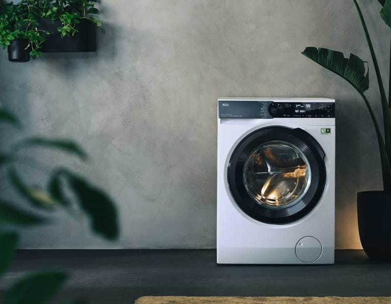 was wiegt eine waschmaschine
