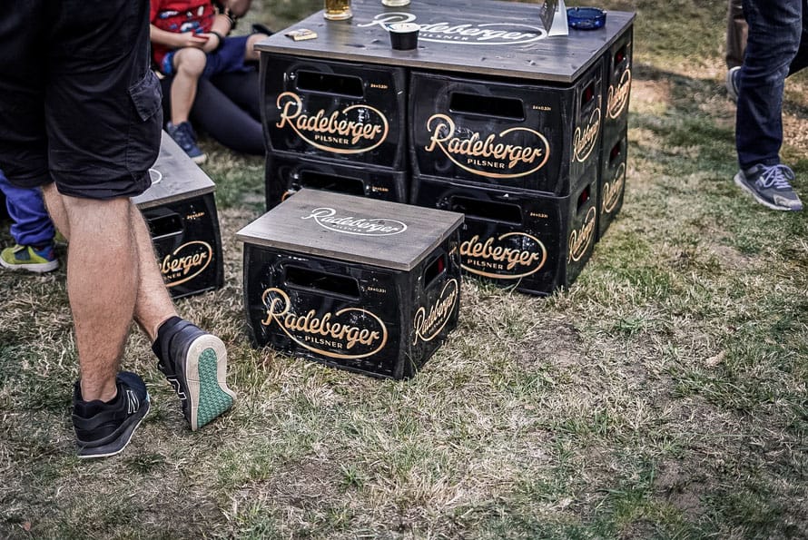 was wiegt ein bierkasten