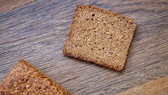scheibe brot