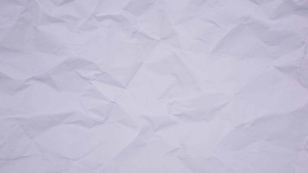 was wiegt ein blatt papier