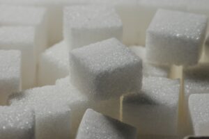 Was Wiegt Ein Würfelzucker - Zuckerwürfel