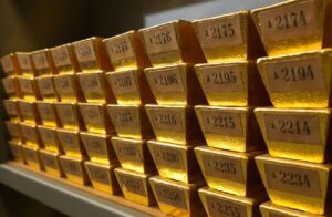 was wiegt ein barren gold