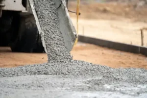 was wiegt ein kubikmeter beton