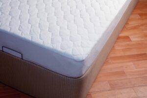 was wiegt ein boxspringbett