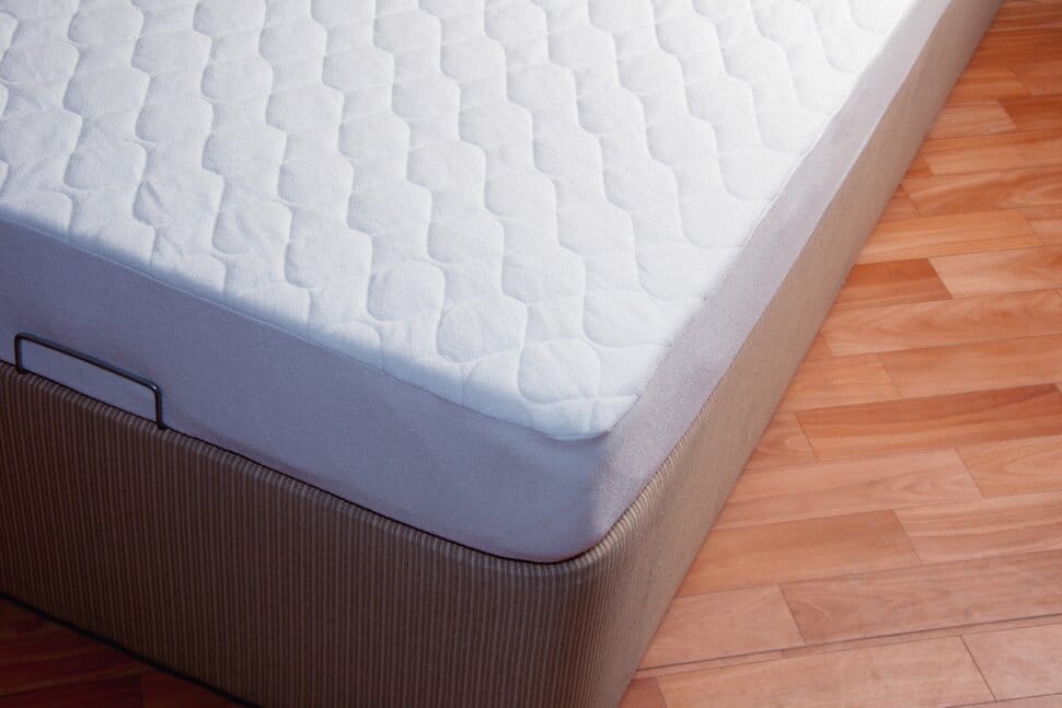 was wiegt ein boxspringbett