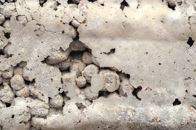 wiegt kubikmeter beton