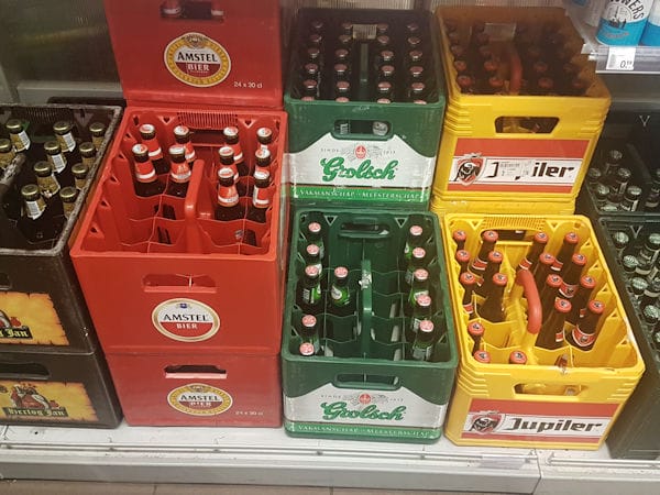 wiegt bierkasten