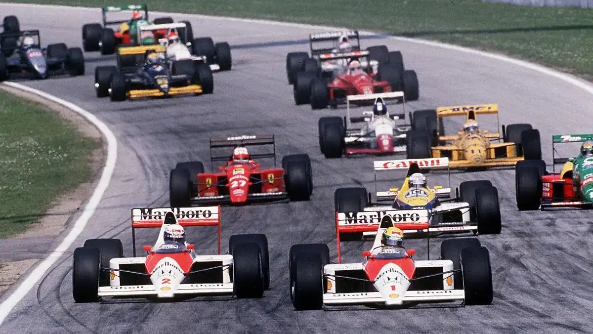 was wiegt ein formel 1 auto