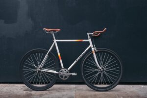 was wiegt ein fahrrad