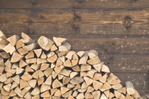 was wiegt ein ster holz