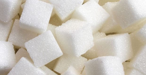 wie viel wiegt ein zuckerwürfel