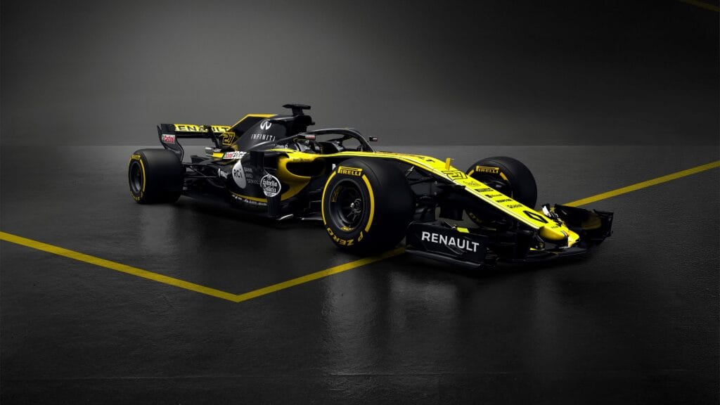 was wiegt ein f1 auto