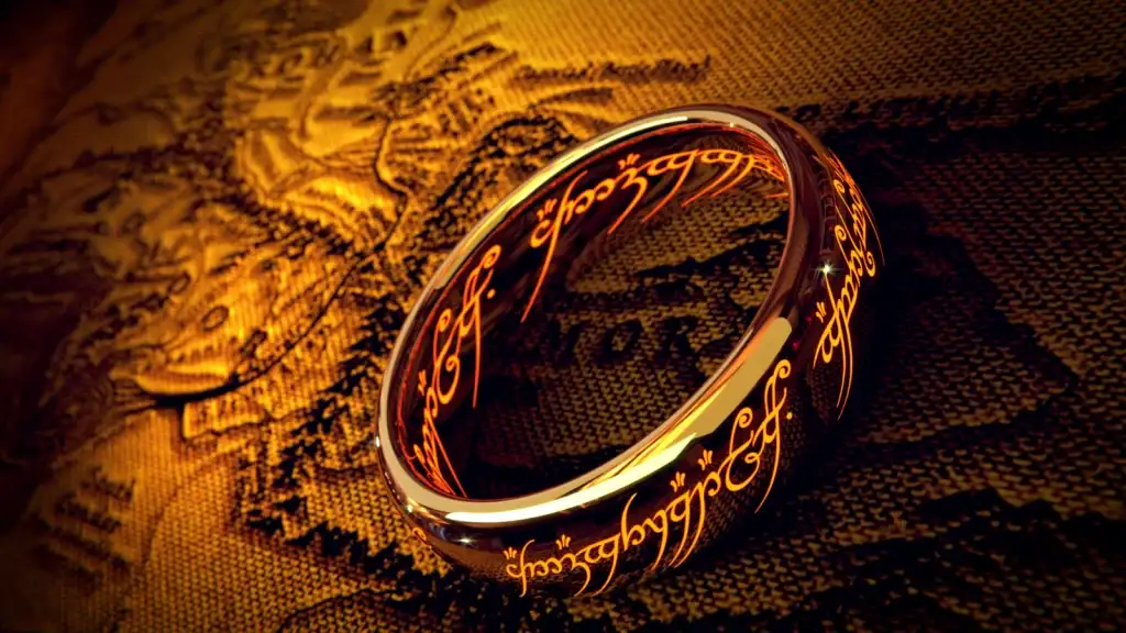 was wiegt ein ring