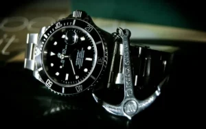 was wiegt eine rolex