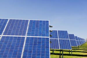was wiegt eine solaranlage