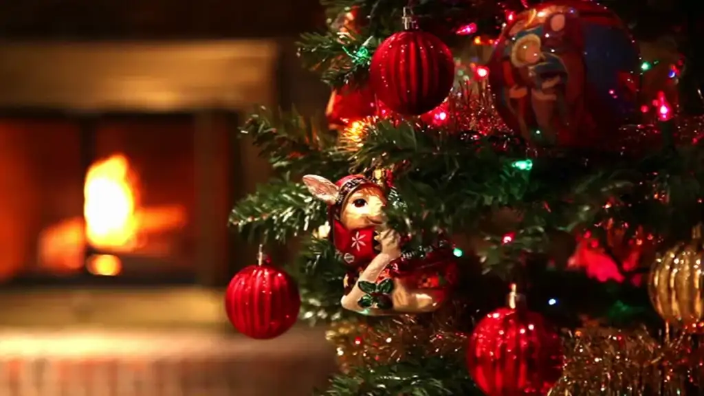 wie lange hält ein weihnachtsbaum
