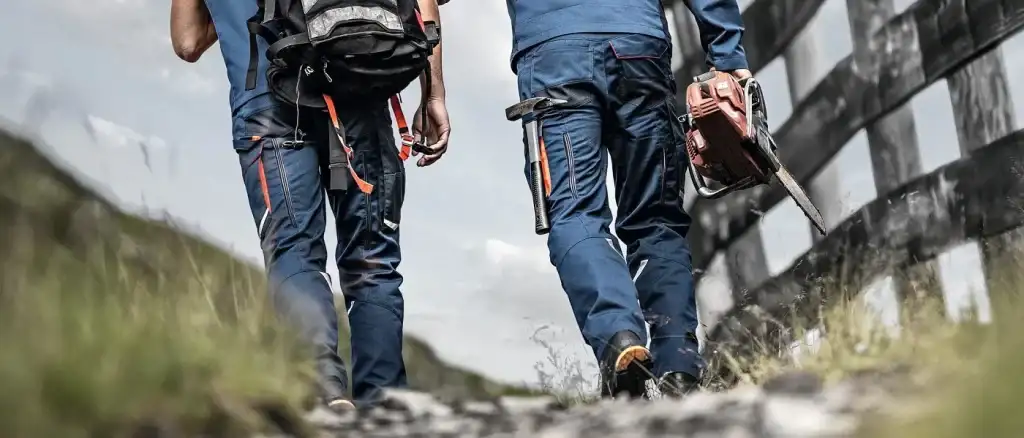 Wo kann man Arbeitshosen Kaufen