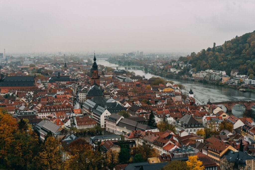 Wie viel bundesland hat deutschland