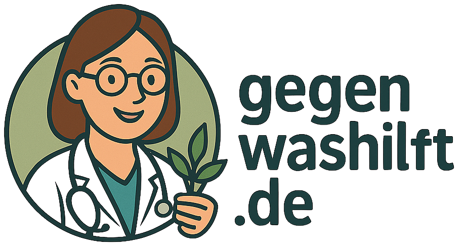 gegen was hilft