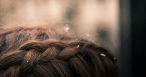 Was hilft gegen Schuppen