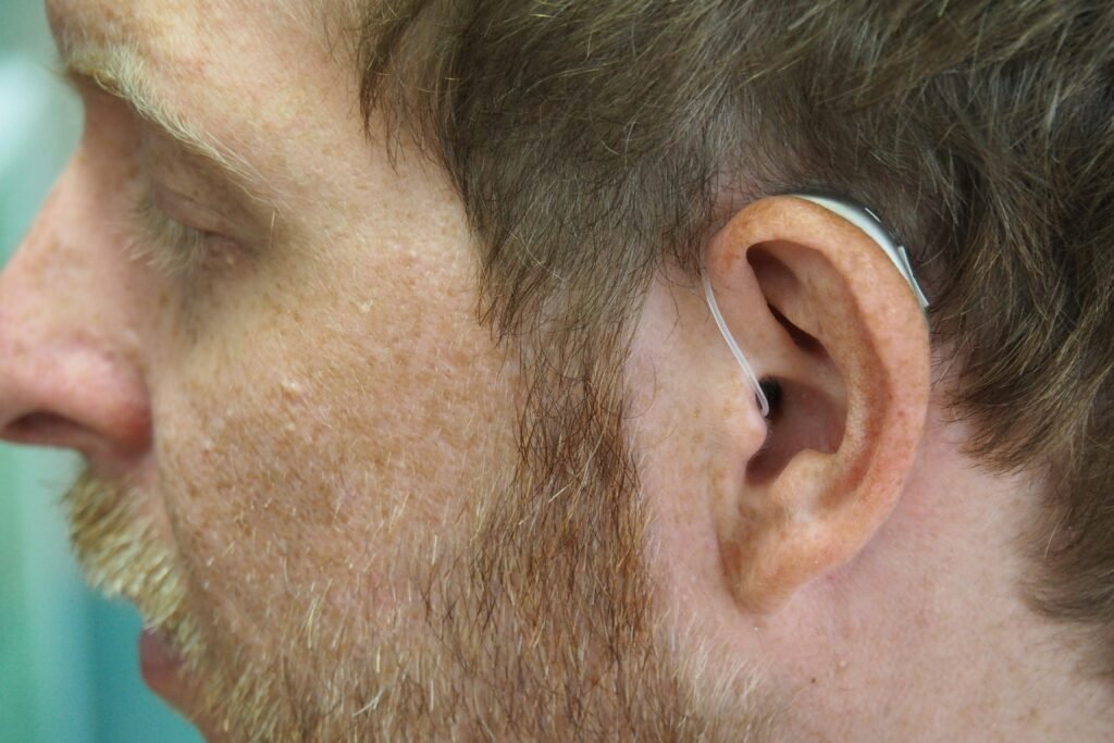 was hilft gegen Tinnitus Hausmittel