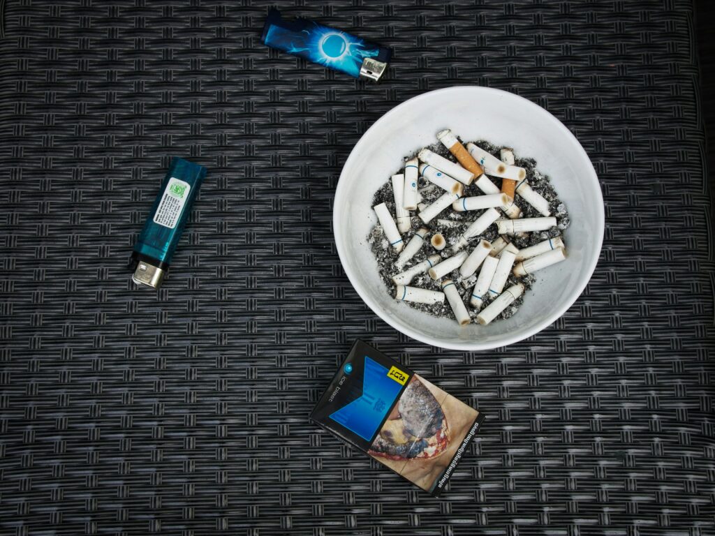 was hilft gegen raucherhusten