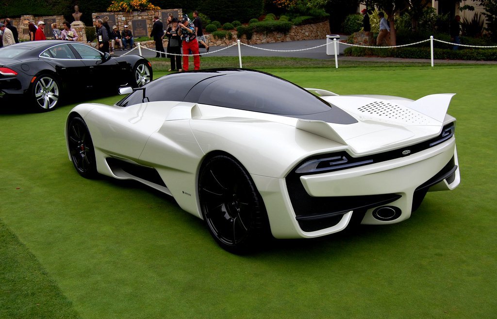 SSC Tuatara