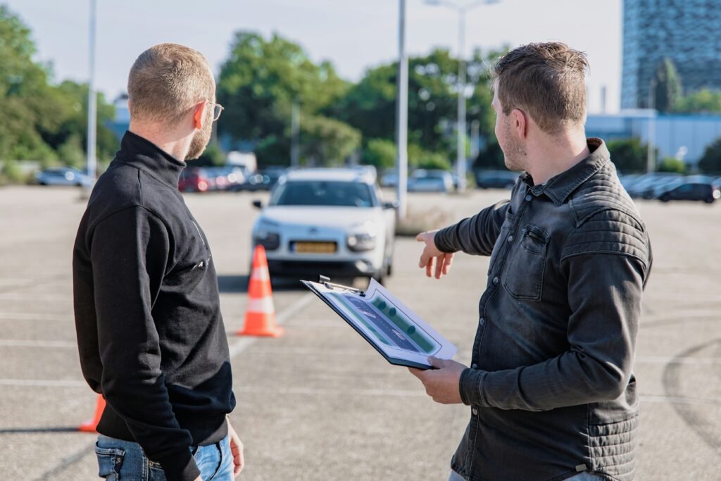 Führerschein B197 Was darf ich fahren