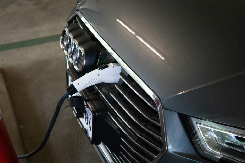 was sollten sie beim laden von reinen elektrofahrzeugen beachten