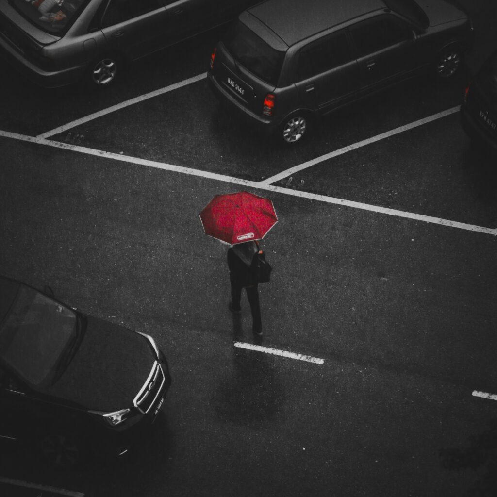 was müssen sie bei der nutzung des aktiven parkassistenten beachten