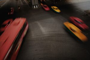was versteht man unter defensivem fahren