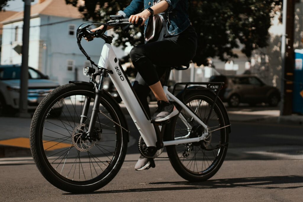 E-Bike Führerschein