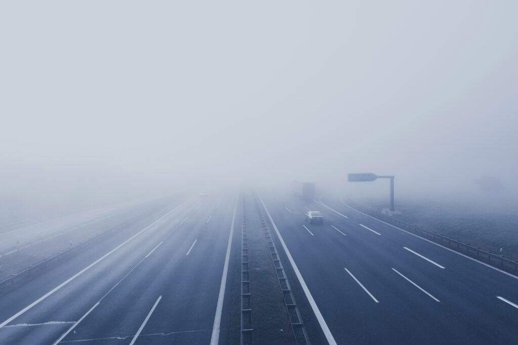 was müssen sie beim einfahren auf die autobahn beachten