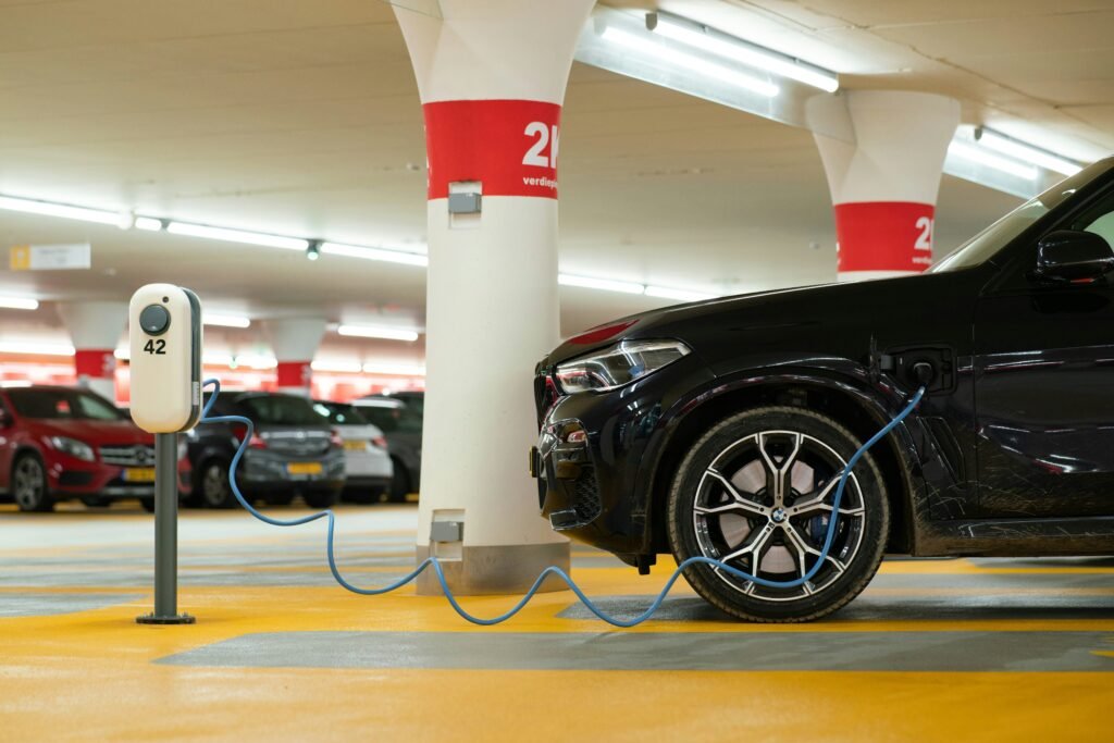 was erhöht die reichweite eines elektrofahrzeugs