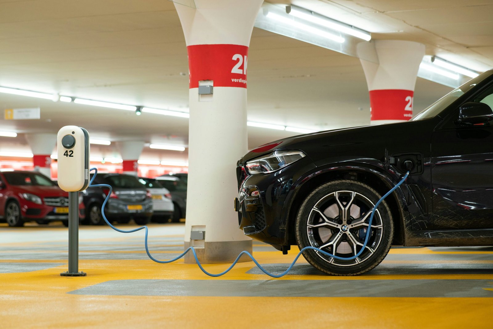 was erhöht die reichweite eines elektrofahrzeugs