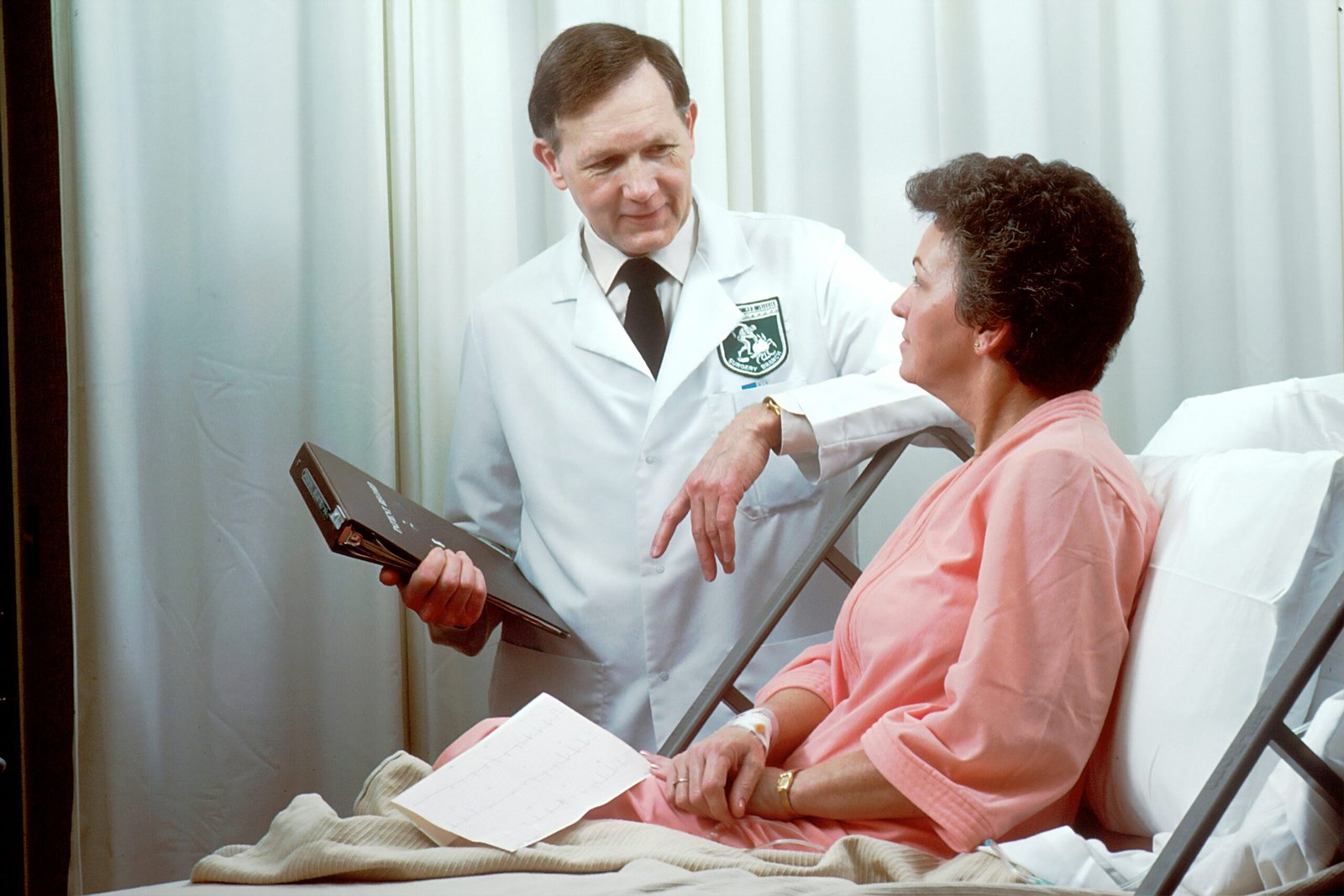 was macht ein orthopäde