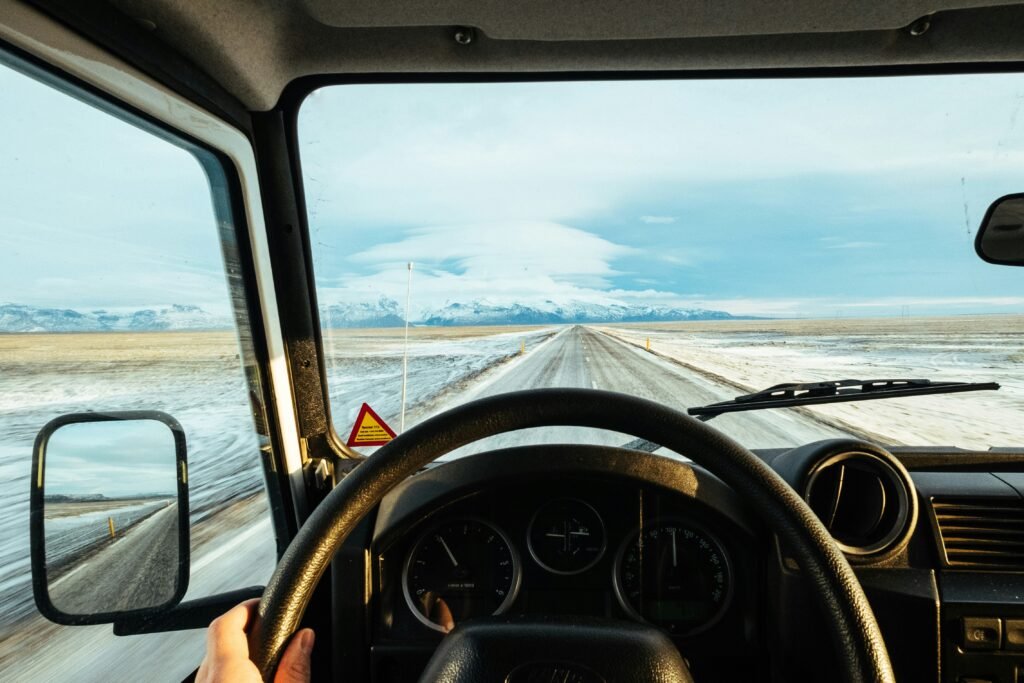 was ist eine voraussetzung für umweltschonendes und energiesparendes fahren