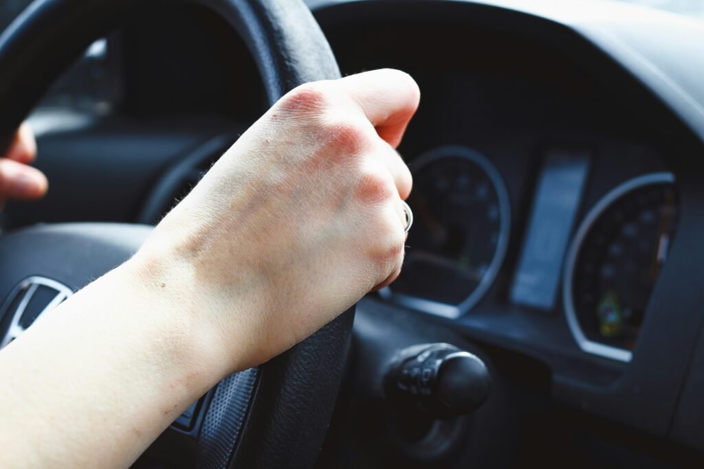 was kann die fahrtüchtigkeit ähnlich beeinträchtigen wie alkohol
