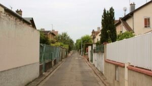 sie befahren eine schmale allee was müssen sie beachten