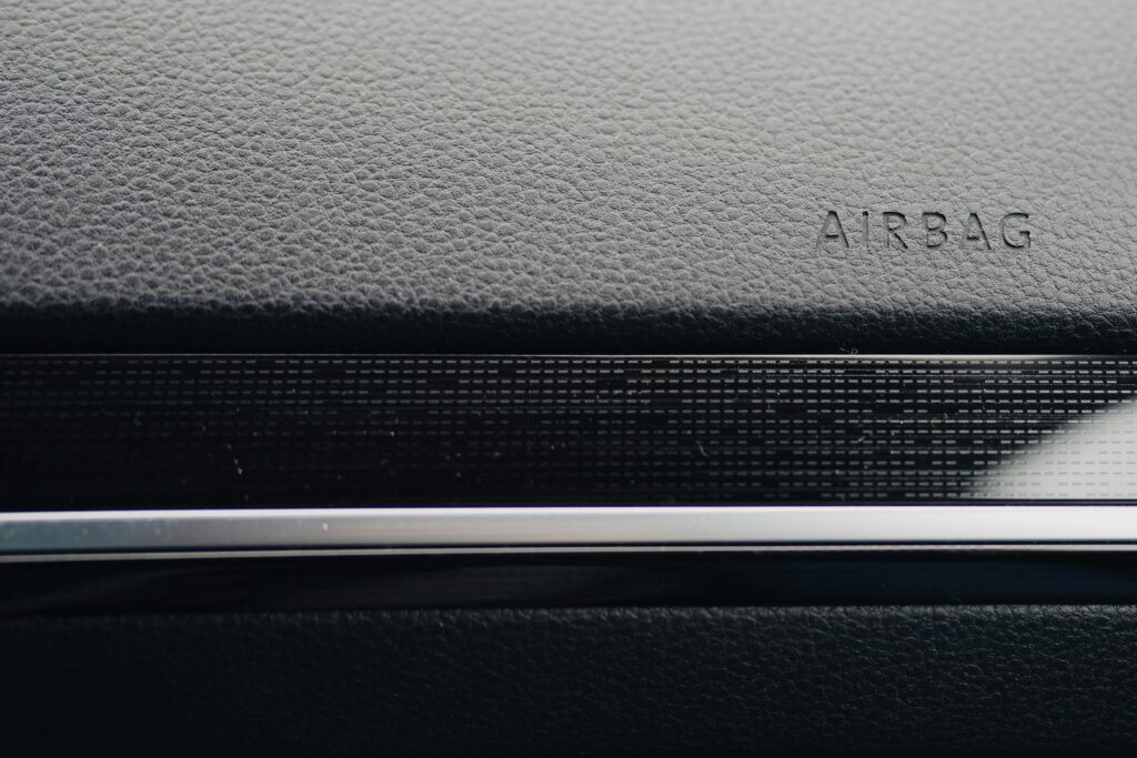 Airbag Sicherheit